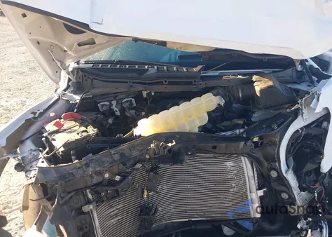 2024 Ford F-150 Lariat из США, поврежденный, VIN 1FTFW5L50RFC13196